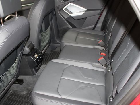 Used 2023 Audi Q3 2.0T Premium Plus w/ Premium Plus Package image 17