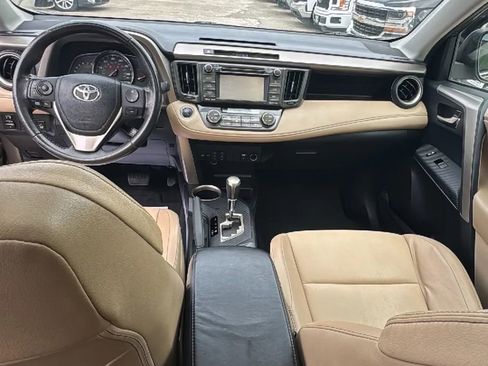 Used 2013 Toyota RAV4 Limited FWD image 22