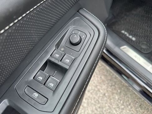 New 2026 Volkswagen Atlas SE AWD/4WD image 12