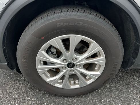 Used 2023 Ford Escape Active w/ Tech Pack #2 AWD/4WD image 19