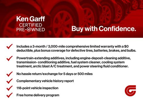 Used 2020 Kia Soul GT-Line image 4