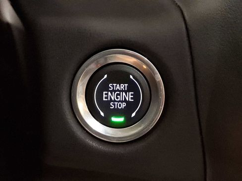 Used 2024 Chevrolet Tahoe High Country w/ Max Trailering Package image 17