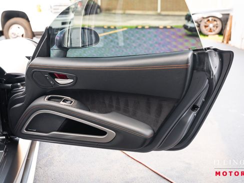 Used 2014 SRT Viper GTS RWD image 25