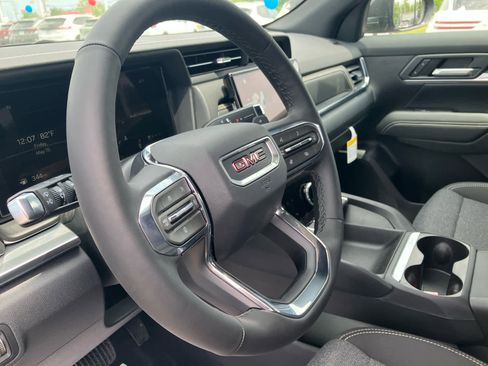 New 2026 GMC Terrain Elevation FWD image 9