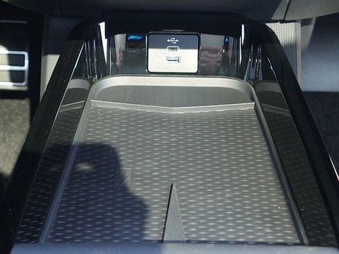 New 2025 Ford Mustang Mach-E Premium w/ Sport Appearance Package image 21