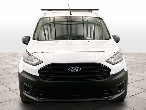 Used 2022 Ford Transit Connect XL FWD image 3