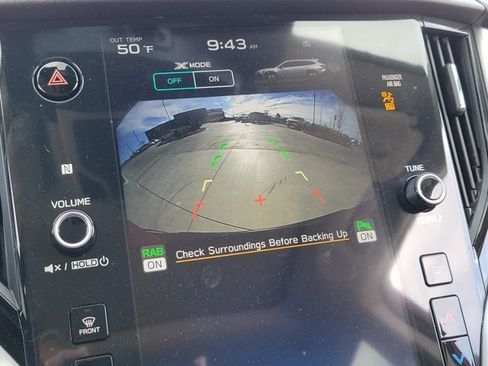 Used 2024 Subaru Outback Limited XT image 18