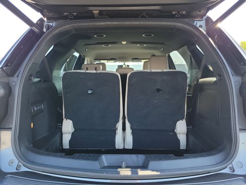 Used 2018 Ford Explorer Limited image 8