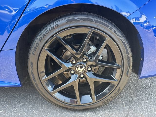 Used 2024 Honda Civic Sport image 15
