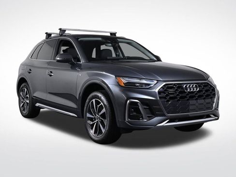 Used 2025 Audi Q5 2.0T Premium AWD/4WD image 7