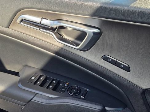 New 2026 Kia Sportage X-Line Prestige AWD/4WD image 9