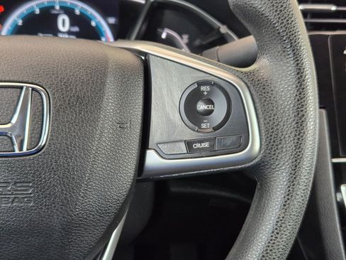 Used 2018 Honda Civic EX image 22