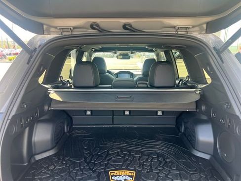 Used 2026 Subaru Forester Wilderness image 18