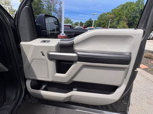 Used 2019 Ford F150 XLT AWD/4WD image 32