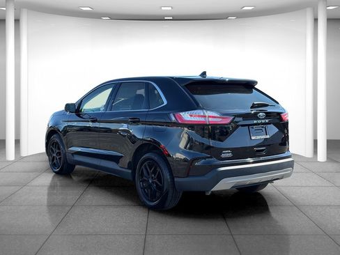 Used 2022 Ford Edge SEL w/ Convenience Package AWD/4WD image 5
