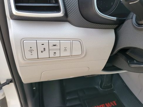 Used 2019 Hyundai Tucson SEL AWD/4WD image 23