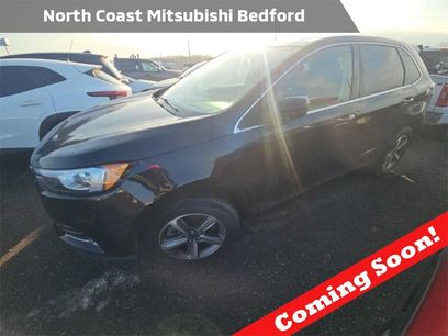 Used 2021 Ford Edge SEL w/ Convenience Package