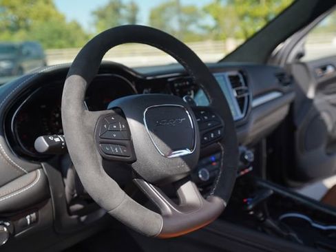 Used 2025 Dodge Durango SRT Hellcat image 31