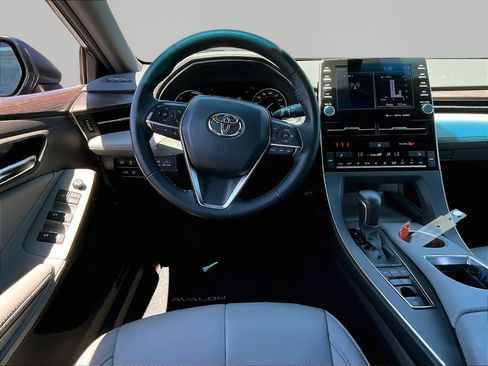 Used 2021 Toyota Avalon XLE w/ Moonroof Package FWD image 8