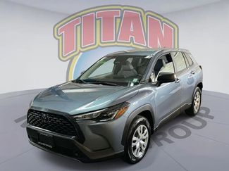 Used 2024 Toyota Corolla Cross L image 1