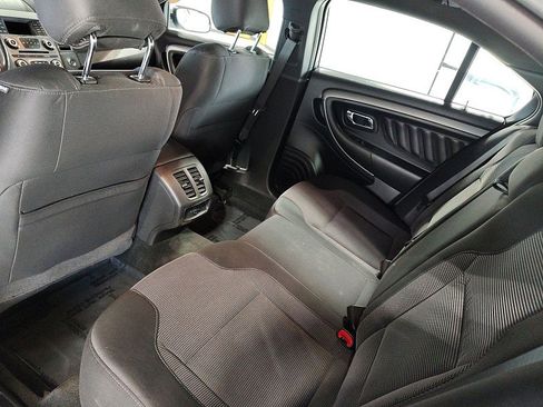 Used 2016 Ford Taurus SEL FWD image 10