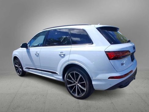 Certified 2023 Audi Q7 3.0T Premium Plus w/ Premium Plus Package AWD/4WD image 6