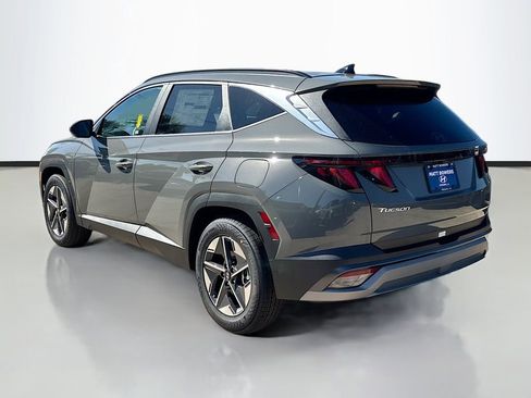 New 2026 Hyundai Tucson SEL image 7