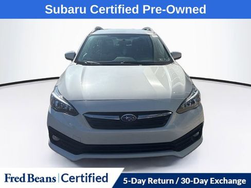 Used 2023 Subaru Impreza Premium image 1