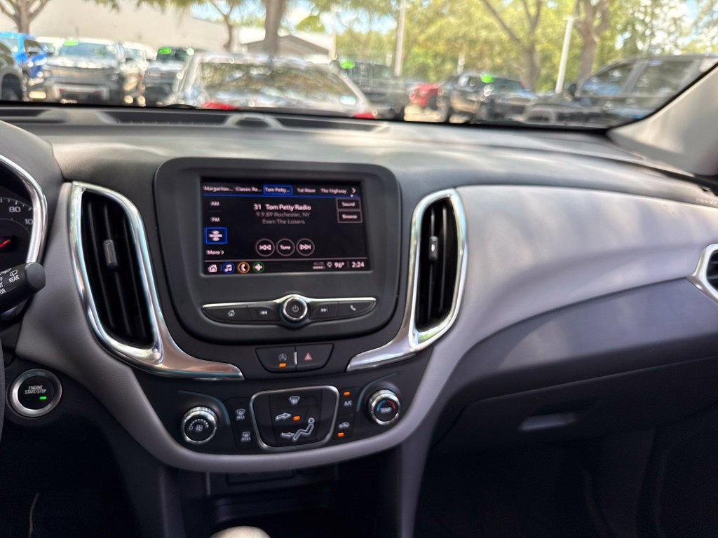 Used 2023 Chevrolet Equinox LS FWD image 38