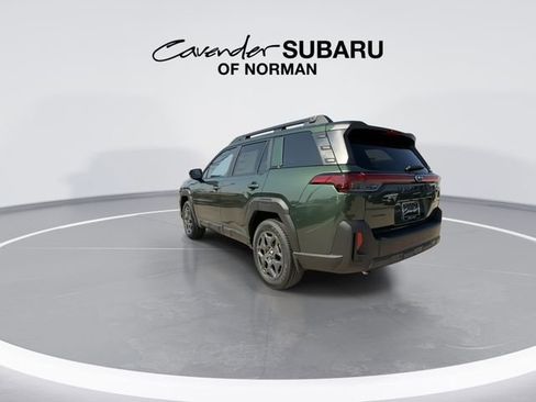 New 2026 Subaru Outback Premium image 6