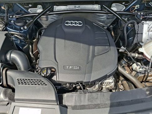 Used 2018 Audi Q5 2.0T Premium Plus AWD/4WD image 27