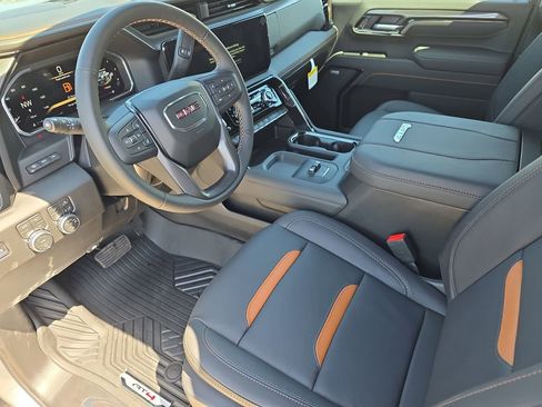 New 2026 GMC Sierra 2500 AT4 w/ AT4 Premium Plus Package image 17