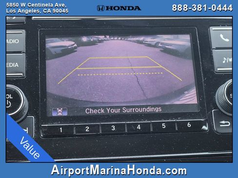 Used 2019 Honda CR-V LX image 25