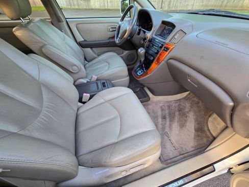 Used 2001 Lexus RX 300 4WD image 14