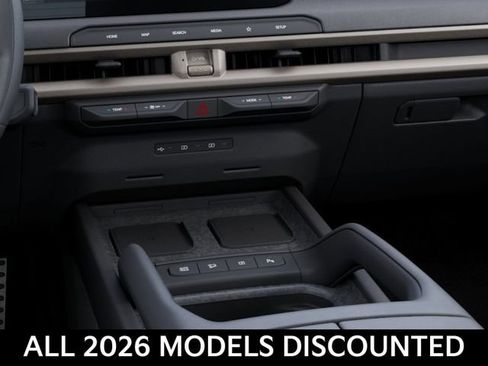 New 2027 Kia Telluride SX FWD image 23