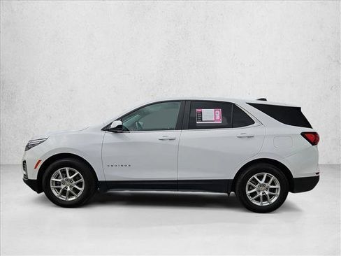 Used 2024 Chevrolet Equinox LT FWD image 9