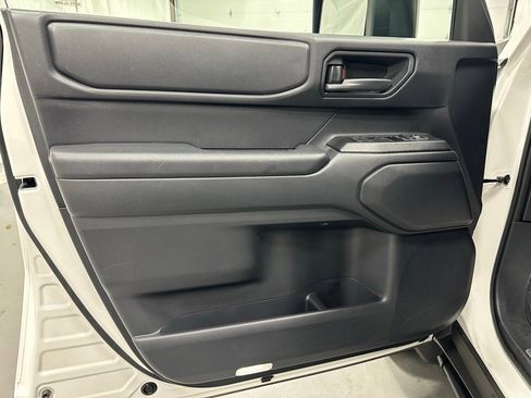 Used 2025 Toyota Land Cruiser 1958 image 8