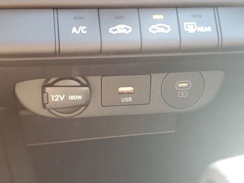 New 2026 Hyundai Elantra SE image 27