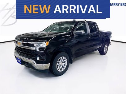 Used 2023 Chevrolet Silverado 1500 LT