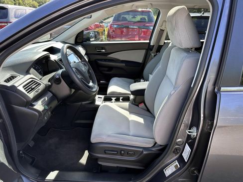 Used 2016 Honda CR-V EX image 11