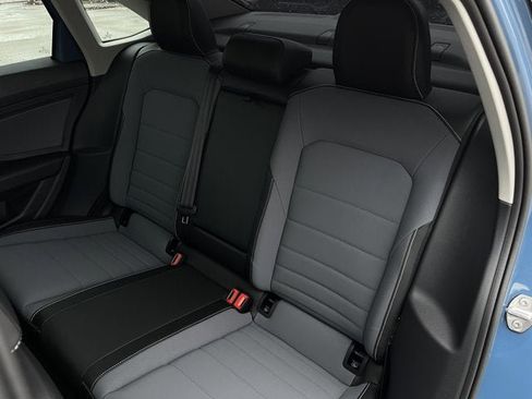 New 2026 Volkswagen Jetta SE image 26