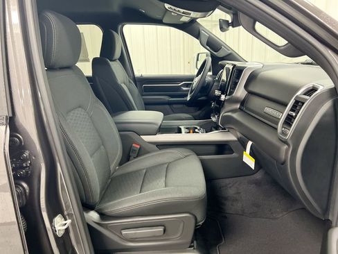 New 2026 RAM 1500 Big Horn AWD/4WD image 22