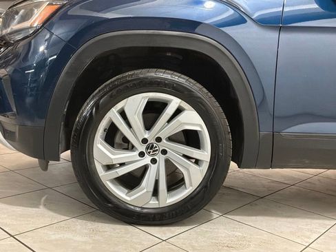 Used 2023 Volkswagen Atlas SE AWD/4WD image 15