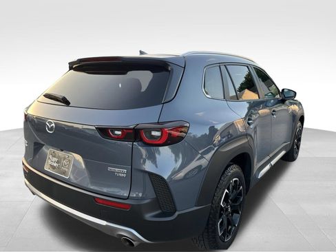 Certified 2025 MAZDA CX-50 Meridian Edition w/ Weather Package AWD/4WD image 5