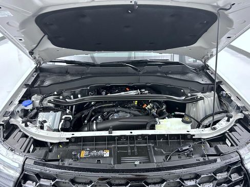 New 2026 Ford Explorer ST-Line w/ ST-Line Street Pack image 26