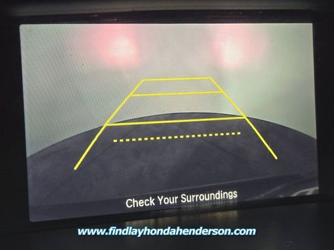 Used 2015 Honda Odyssey EX image 29
