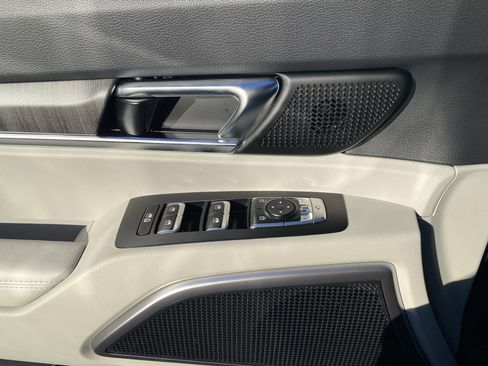 New 2025 Kia Telluride EX image 20