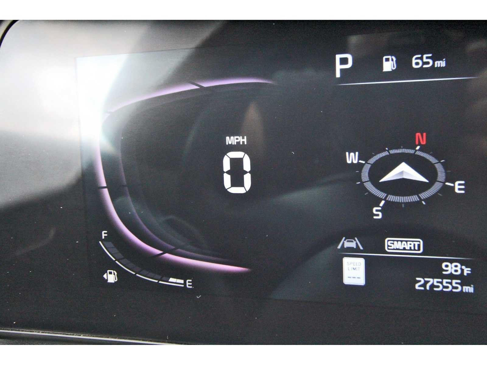Used 2025 Kia Sportage X-Line AWD/4WD image 14