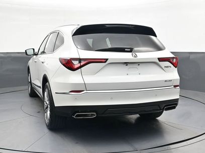 Used 2023 Acura MDX SH-AWD w/ Advance Package