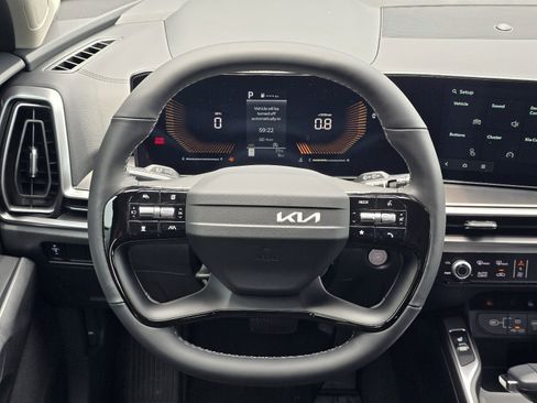 New 2026 Kia Sorento S FWD image 7